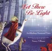 Let There Be Light-Board Book