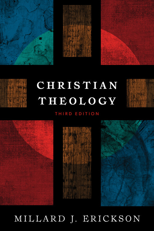 Christian Theology (3rd Edition)