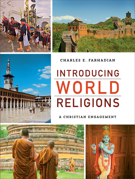 Introducing World Religions