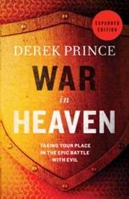 War In Heaven (Revised)