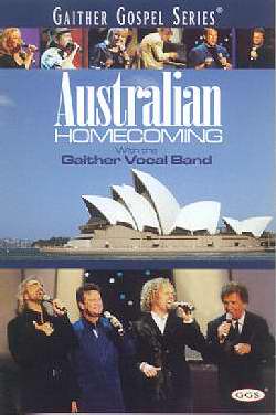 DVD-Homecoming: Australian Homecoming  (2 DVD)