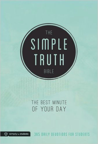 Simple Truth Bible
