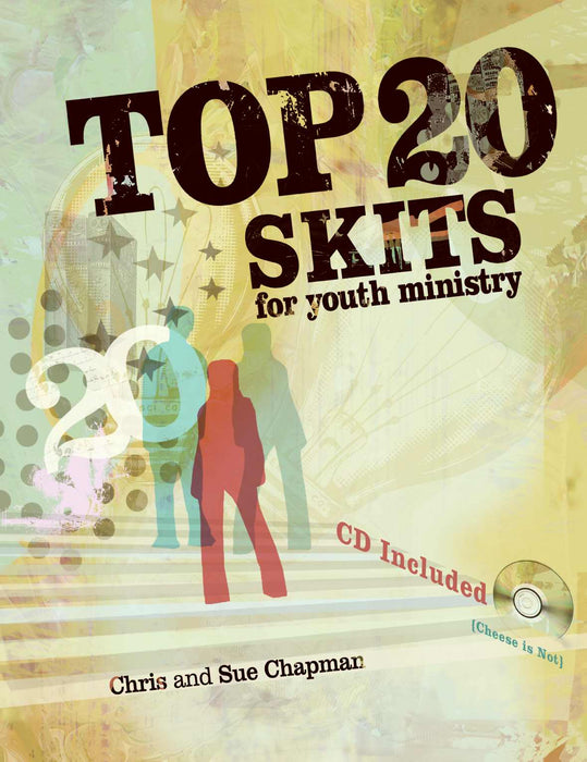 Top 20 Skits For Youth Ministry