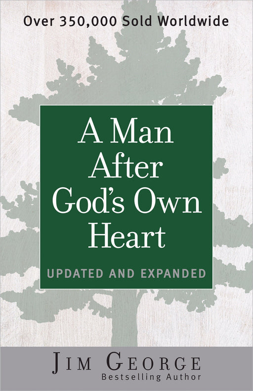 Man After God's Own Heart (Update)