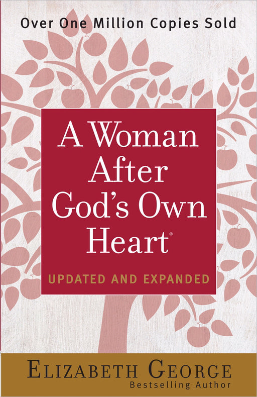 Woman After God's Own Heart (Update)
