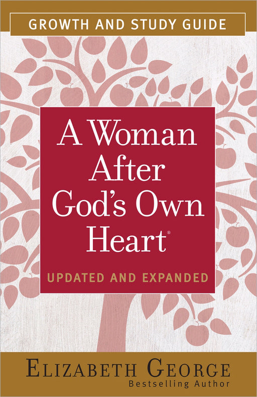 Woman After God's Own Heart Growth And Study Guide (Update)