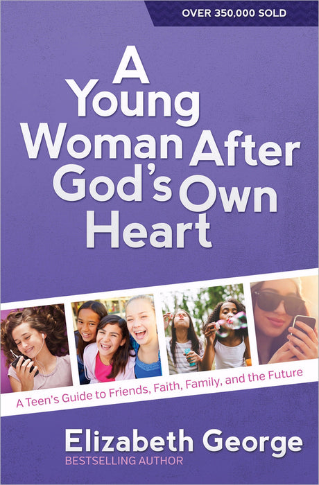 Young Woman After God's Own Heart (Update)