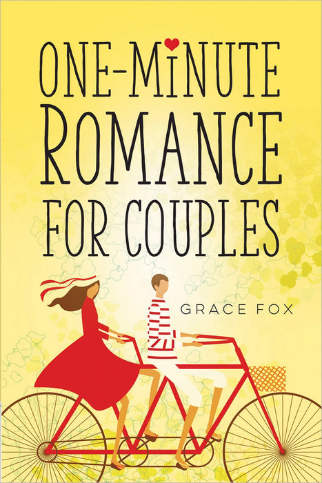 One-Minute Romance For Couples