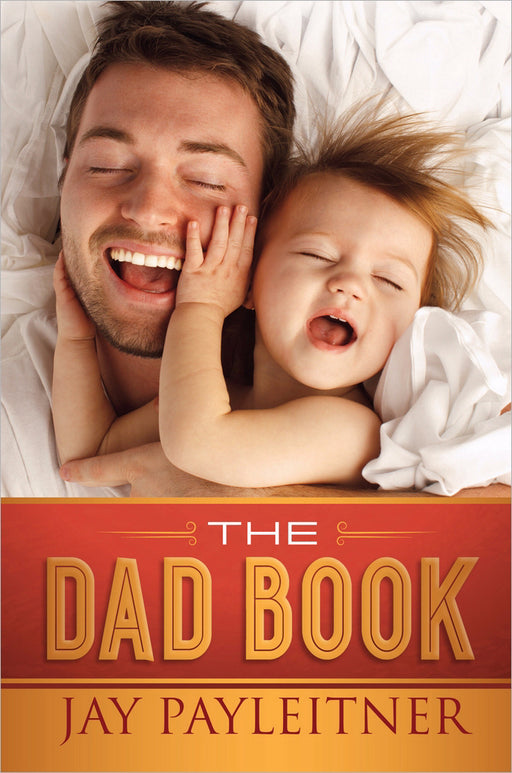 Dad Book