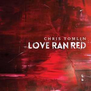 Audio CD-Love Ran Red