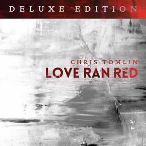 Audio CD-Love Ran Red Deluxe Edition