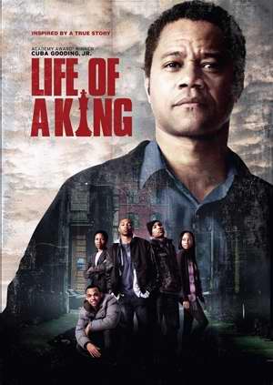 DVD-Life Of A King