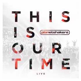 Audio CD-This Is Our Time
