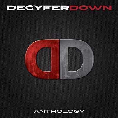 Audio CD-Anthology