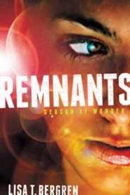 Remnants: Season Of Wonder-Softcover (Remnants Series V1)