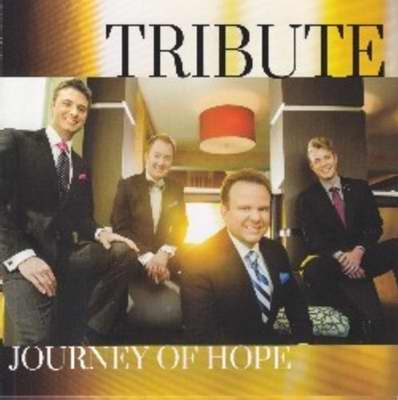 Audio CD-Journey Of Hope