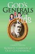 God's Generals For Kids Volume 6: Charles Parham