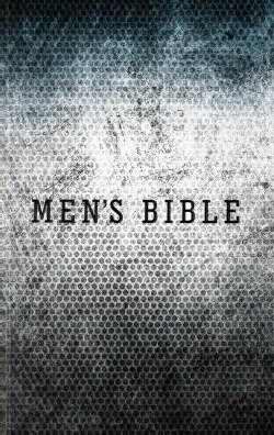 GNT Good News Mens Bible-Softcover