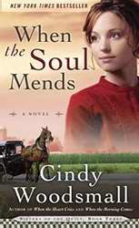 When The Soul Mends (Sisters Of The Quilt V3)