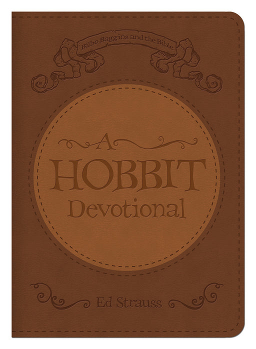 Hobbit Devotional-DiCarta