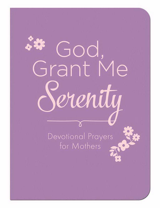 God, Grant Me Serenity-DiCarta
