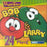 Puzzle-Veggie Tales: Bob & Larry-24 Pc