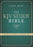 KJV Study Bible/Large Print-Hardcover