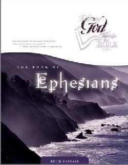 Book Of Ephesians (Following God Through The Bible)