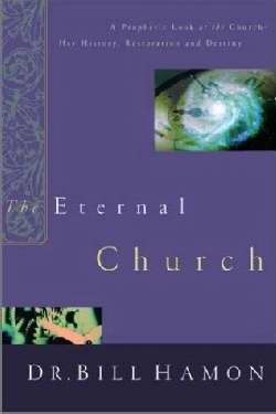 Eternal Church (Revised)