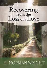 Recovering From The Loss Of A Love