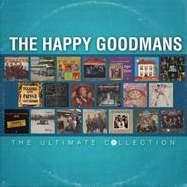 Audio CD-Happy Goodmans Ultimate Collection