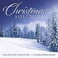 Audio CD-Christmas Solitude