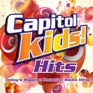 Audio CD-Capitol Kids Sing The Hits