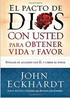 Span-God's Covenant With Your For Your Success (El Pacto De Dios Con Usted Para Su Exito)