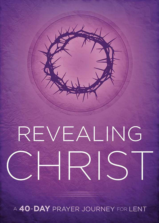 Revealing Christ