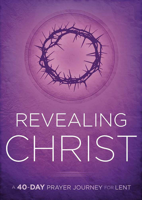 Revealing Christ