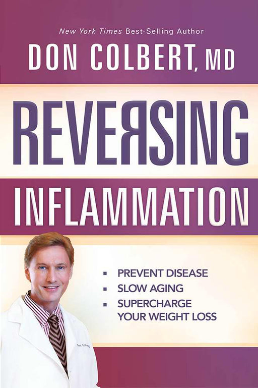 Reversing Inflammation
