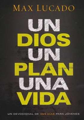 Span-One God, One Plan, One Life (Un Dios, Un Plan, Una Vida)