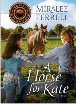 Horse For Kate (Horses And Friends V1)