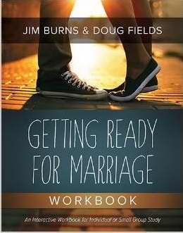 Getting Ready For Marriage Workbook