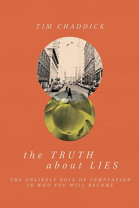 Truth About Lies