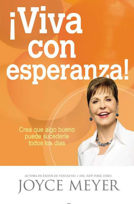 Span-Get Your Hopes Up! (Viva Con Esperanza!)