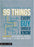 99 Things Every Guy Should Know