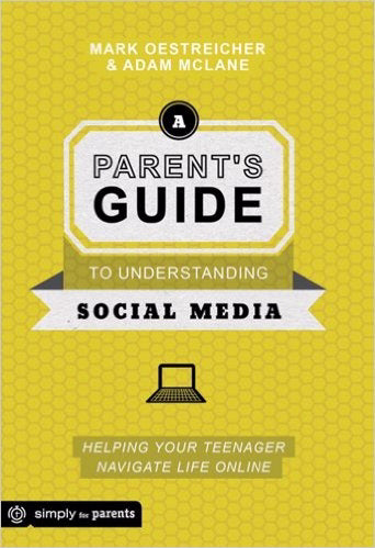 Parent's Guide To Understanding Social Media