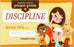 Children's Ministry Pocket Guide To Discipline (Pack of 10) (Pkg-10)