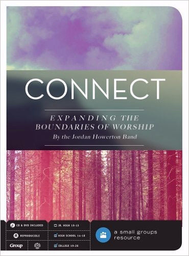 DVD-Connect: Expanding The Boundaries Of Worship w/CD-ROM