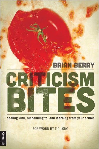 Criticism Bites