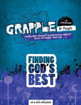 Grapple Jr. High: Finding God's Best
