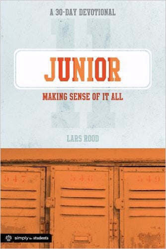 Junior: Making Sense Of It All