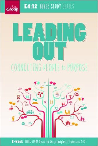 Leading Out: Connecting People To Purpose